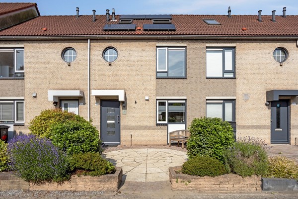 Property photo - Jan de Geuspad 31, 3151KE Hoek van Holland